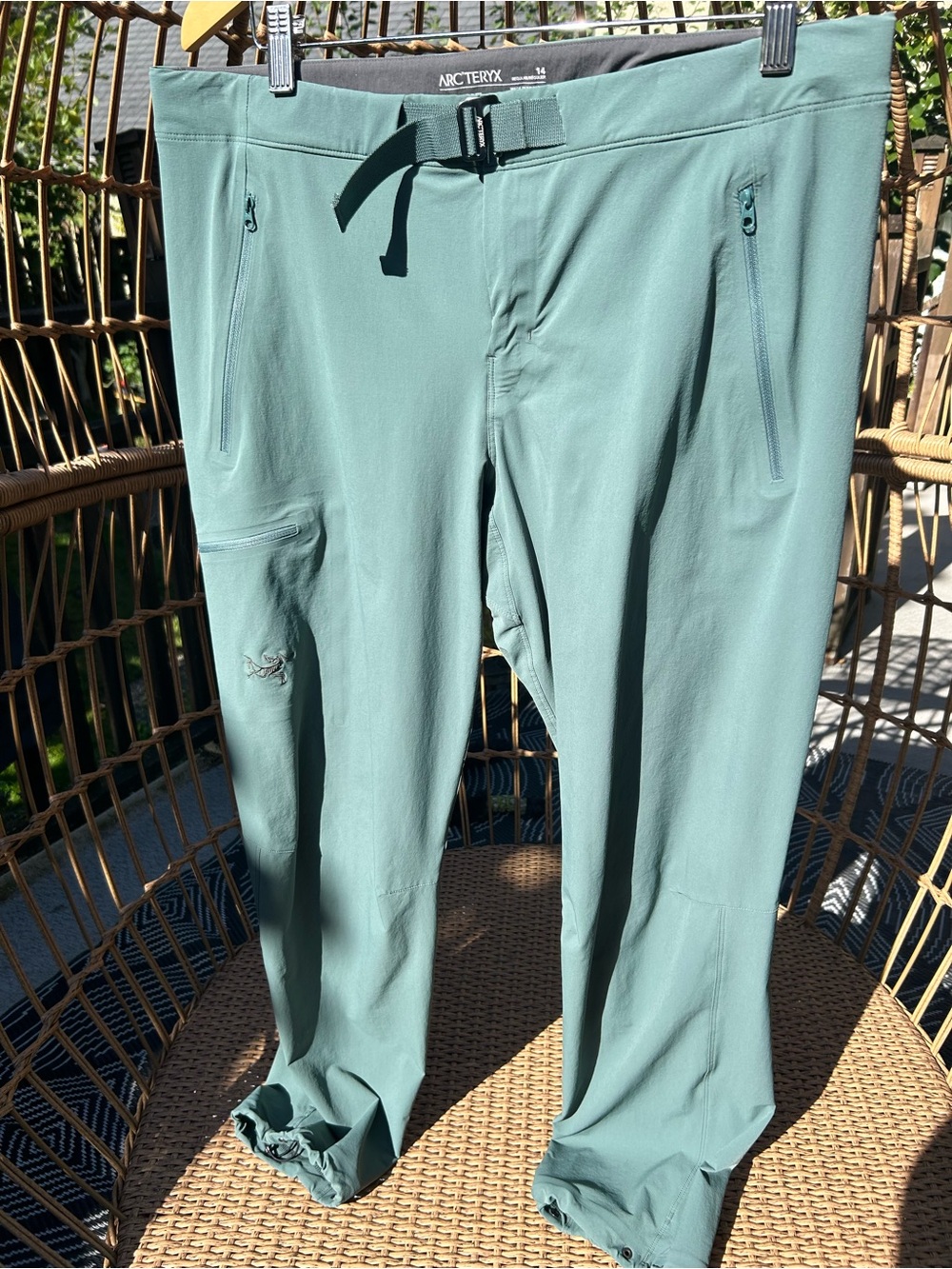 Arc'teryx Gamma Pant Women’s